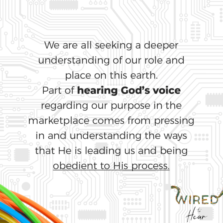 Bolz Ministries Wired to Hear