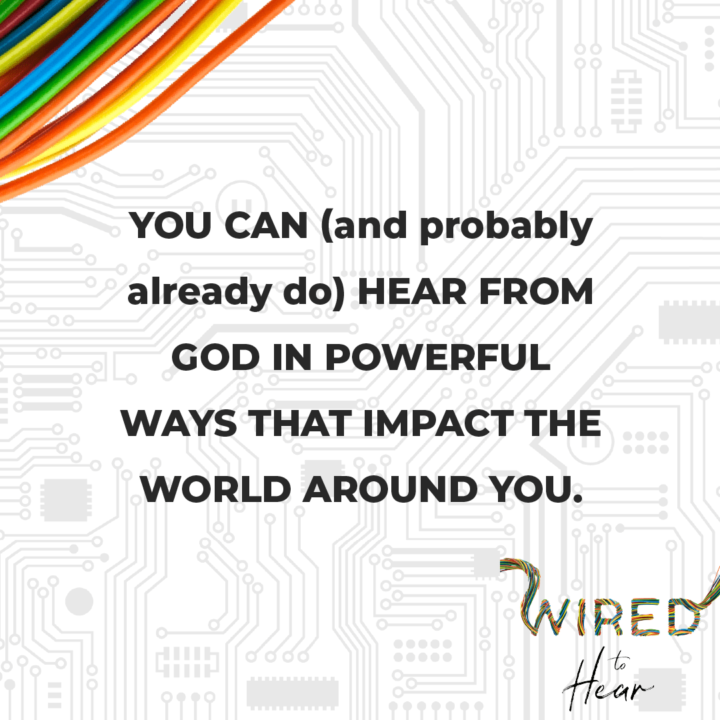 Bolz Ministries Wired to Hear