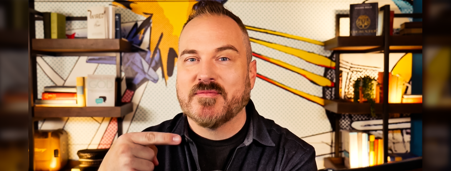 Bolz Ministries The Shawn Bolz Show